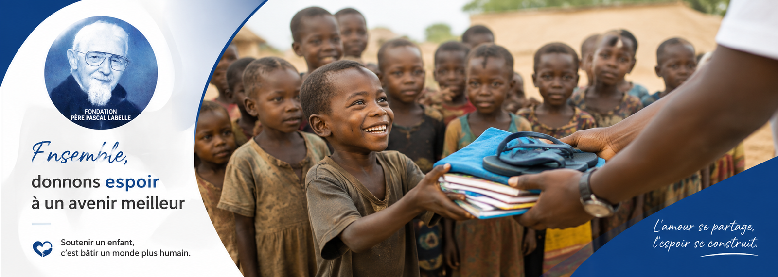 Accompagnement des jeunes sur le terrain